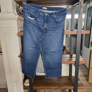 Good American Pencil Skirt